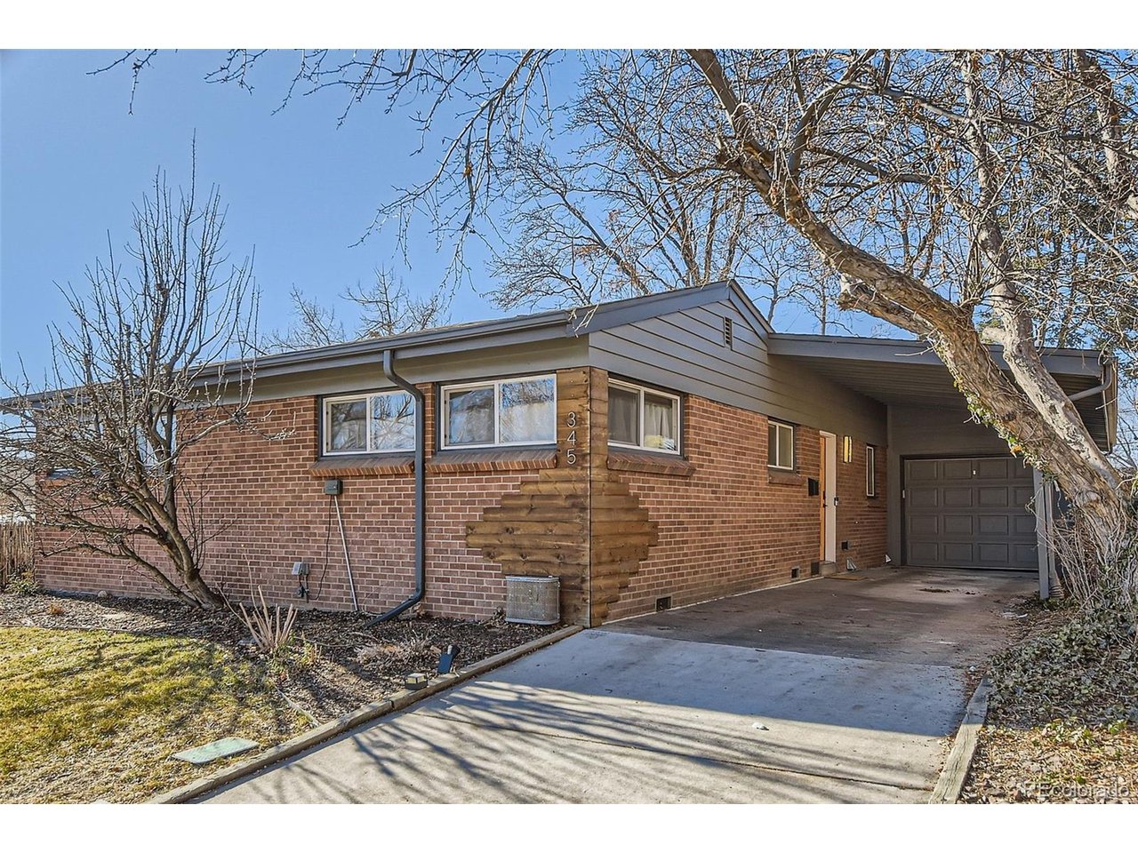 Photo of 345 Forrest St Denver CO 80246