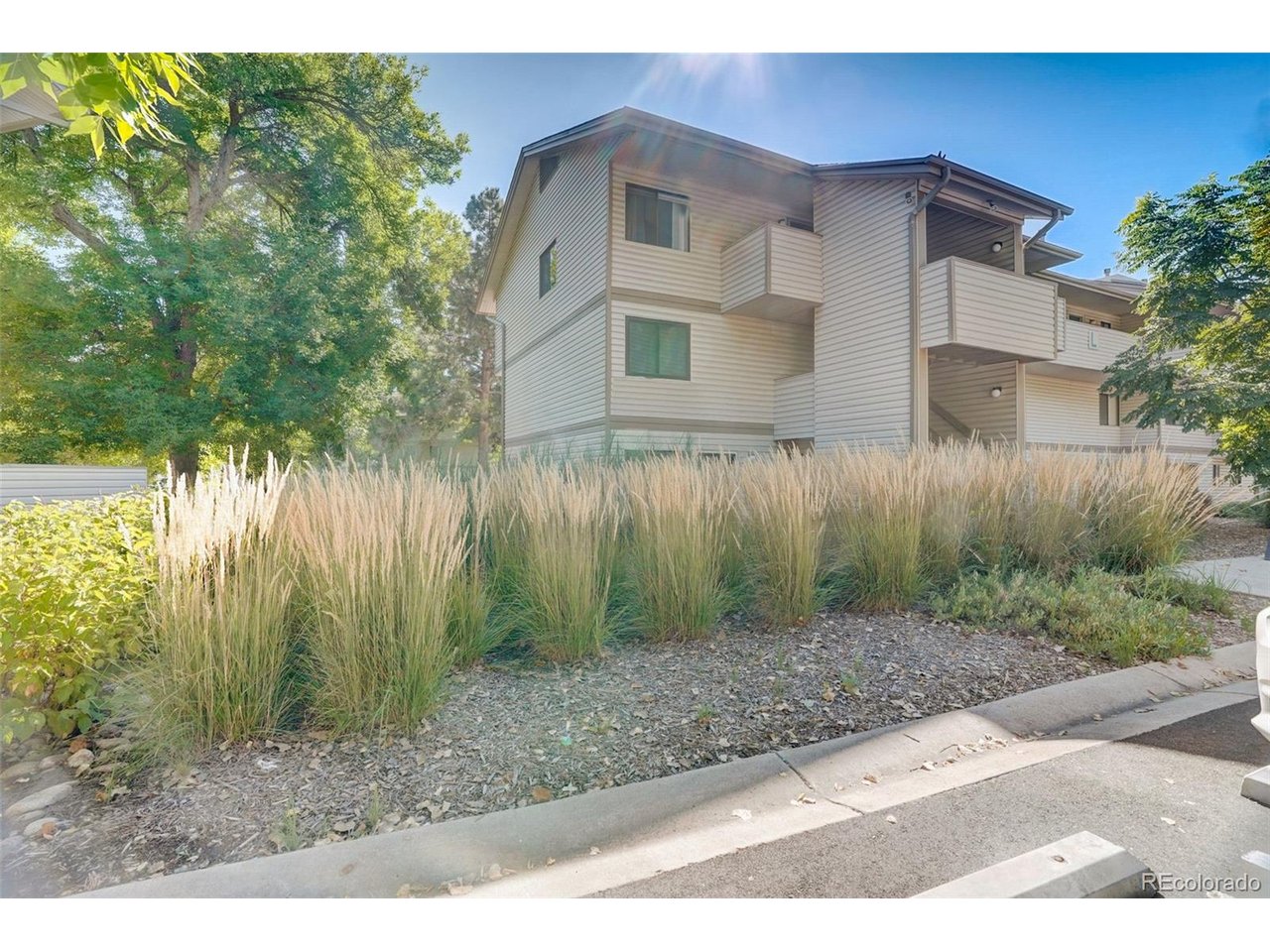 Photo of 1705 Heatheridge Rd #L201 Fort Collins CO 80526