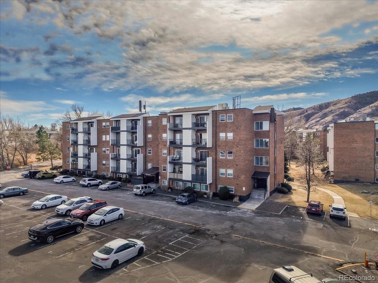 Photo of 1150 Golden Cir #511 Golden CO 80401