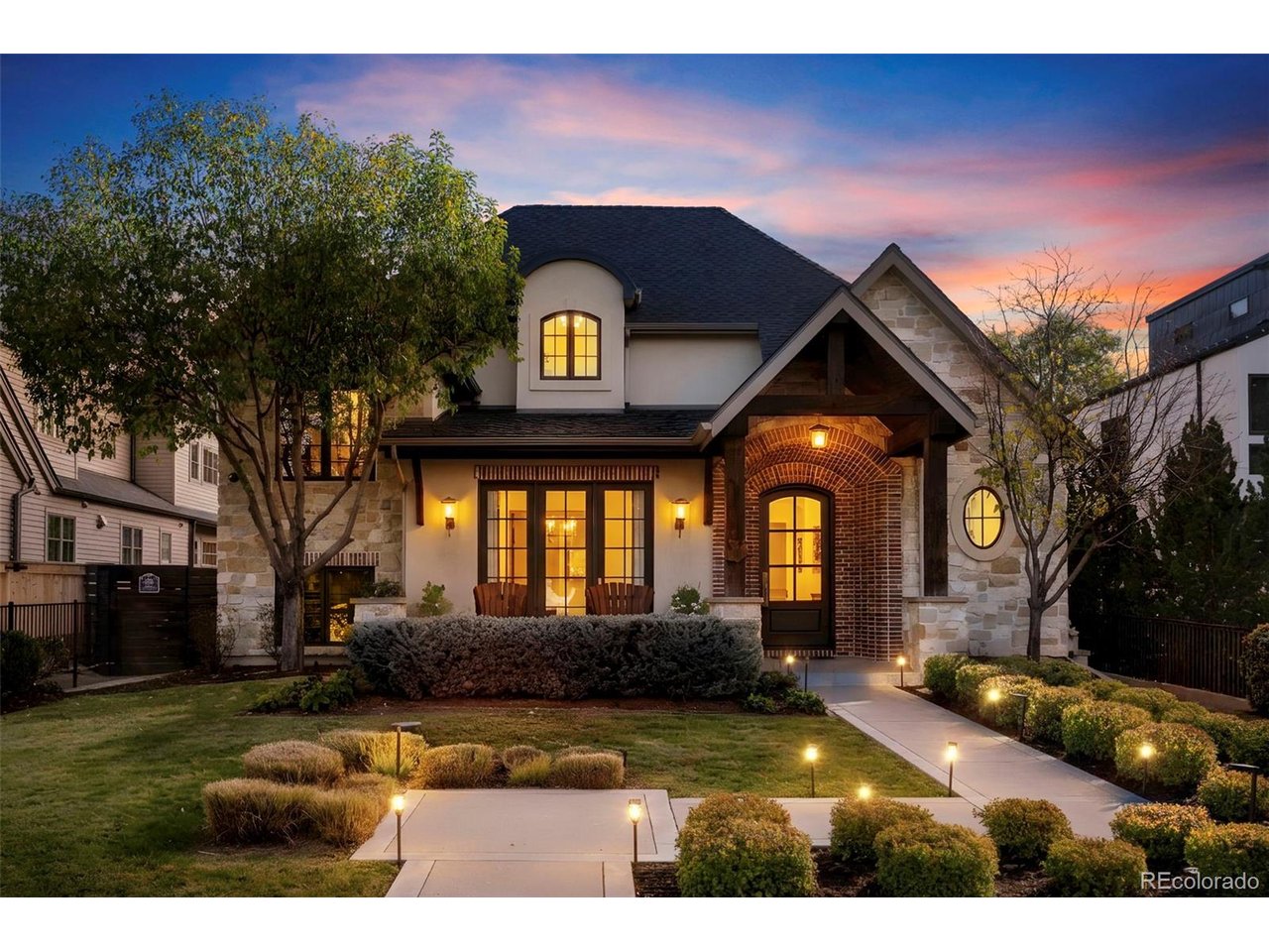 Photo of 2260 S Jackson St Denver CO 80210
