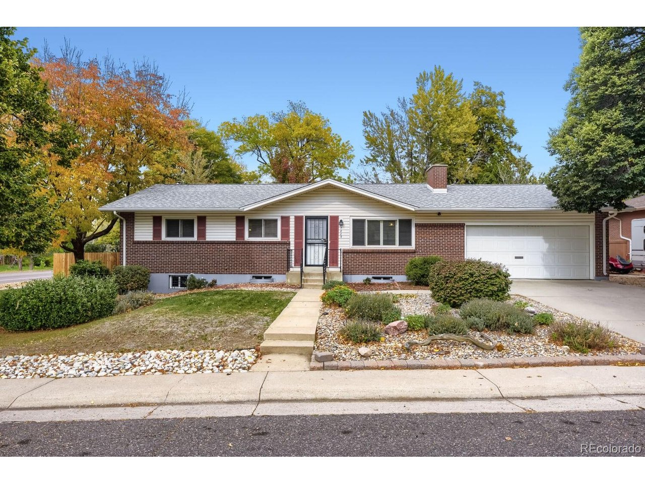 Photo of 7809 E Kenyon Ave Denver CO 80237