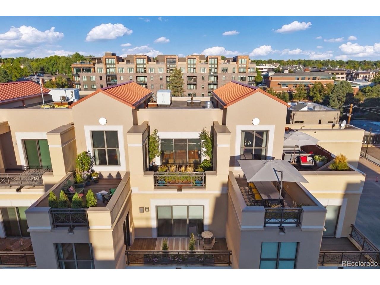 Photo of 180 Cook St #503 Denver CO 80206