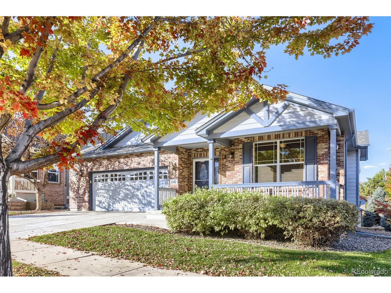 Photo of 8221 W 67th Dr Arvada CO 80004