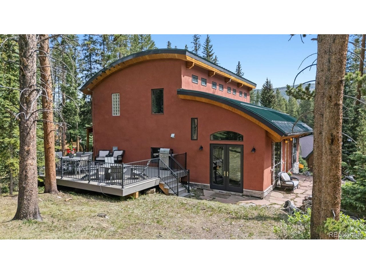 Photo of 239 Sherwood Ln Blue River CO 80424