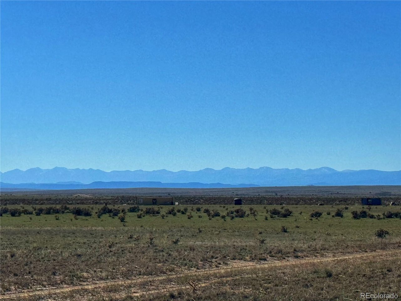 Photo of 31 Santa Fe Trail Ranches Tyrone CO 81059