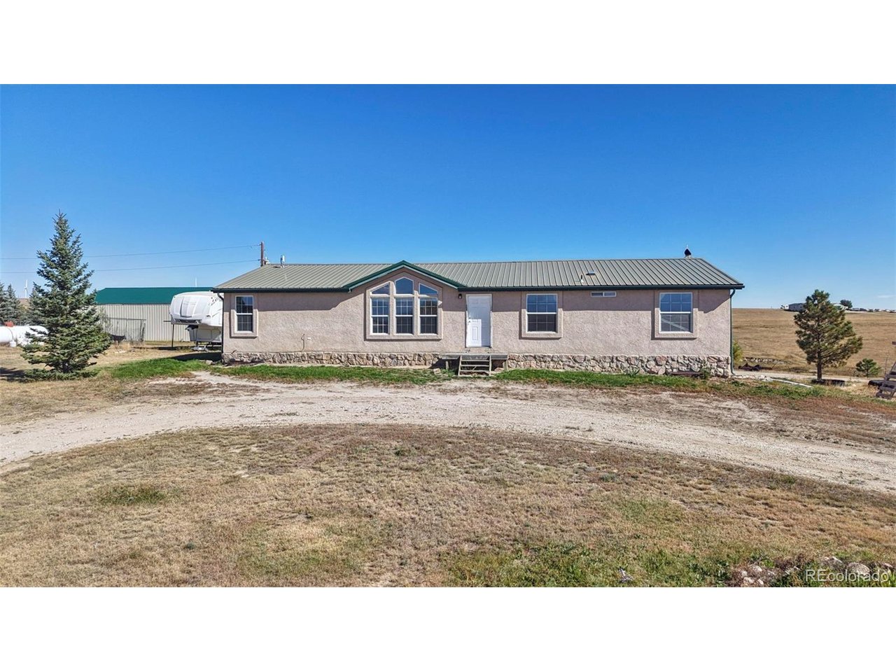 Photo of 5955 S Calhan Rd Calhan CO 80808