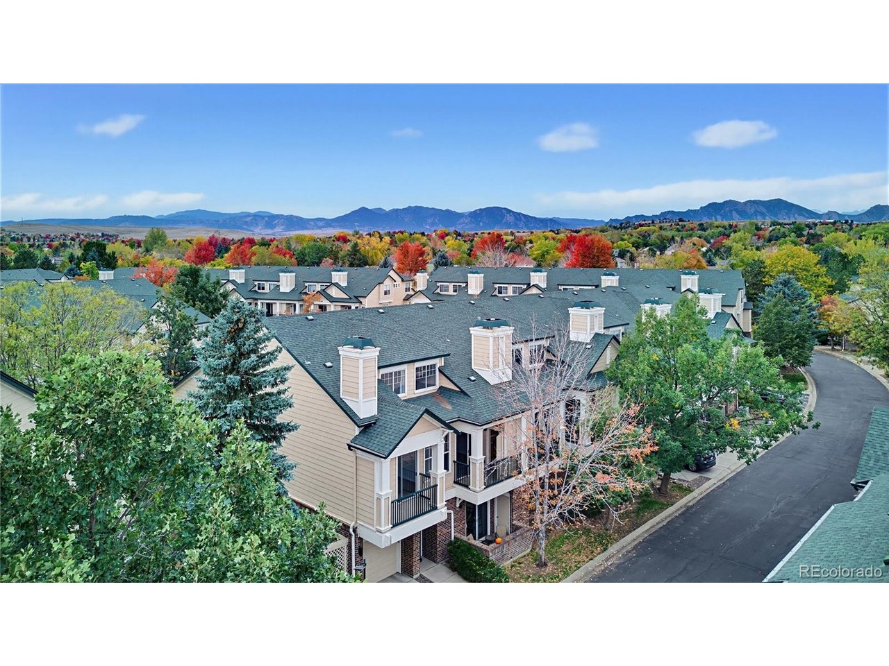 Photo of 1845 Spaulding Cir #21 Superior CO 80027