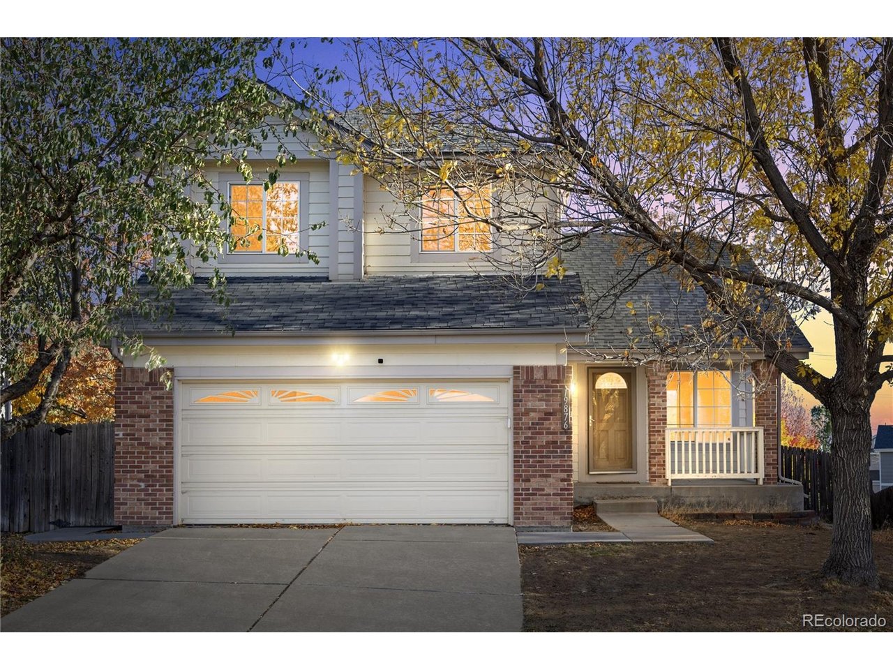 Photo of 19876 E Villanova Dr Aurora CO 80013