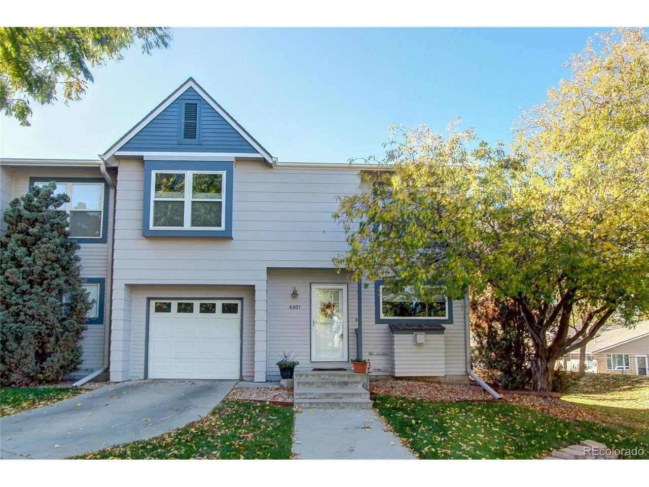 Photo of 6301 W Byers Pl Lakewood CO 80226