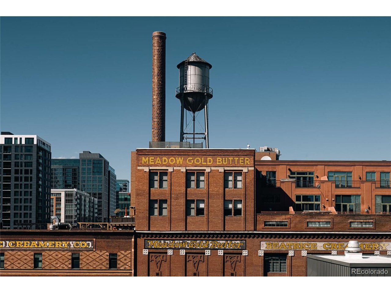 Photo of 1801 Wynkoop St #602 Denver CO 80202