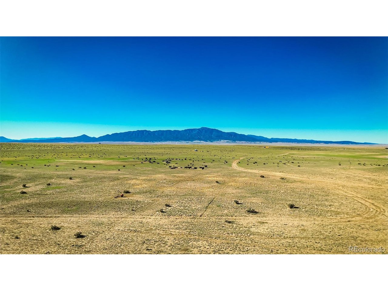 Photo of 270 Colorado Land and Livestock Ranch Walsenburg CO 81089