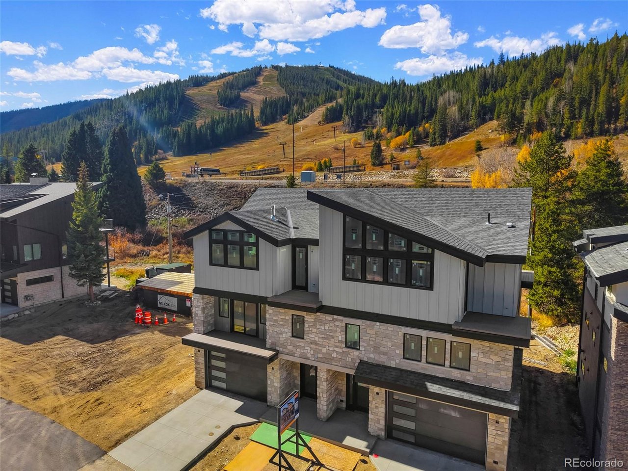 Photo of 125 Cedar Dr Winter Park CO 80482
