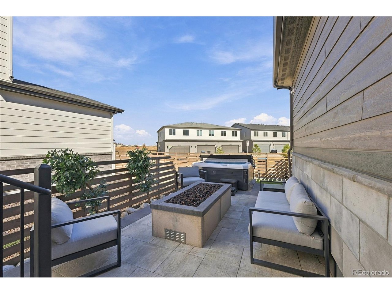 Photo of 5770 N Jebel Way Aurora CO 80019
