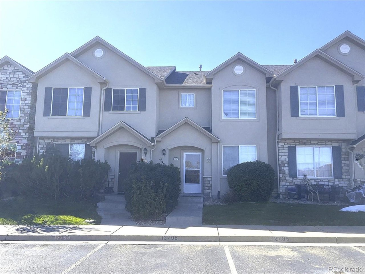 Photo of 12795 Jasmine Ct Thornton CO 80602