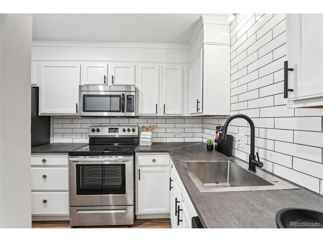 Photo of 6455 E Bates Ave #3-103 Denver CO 80222