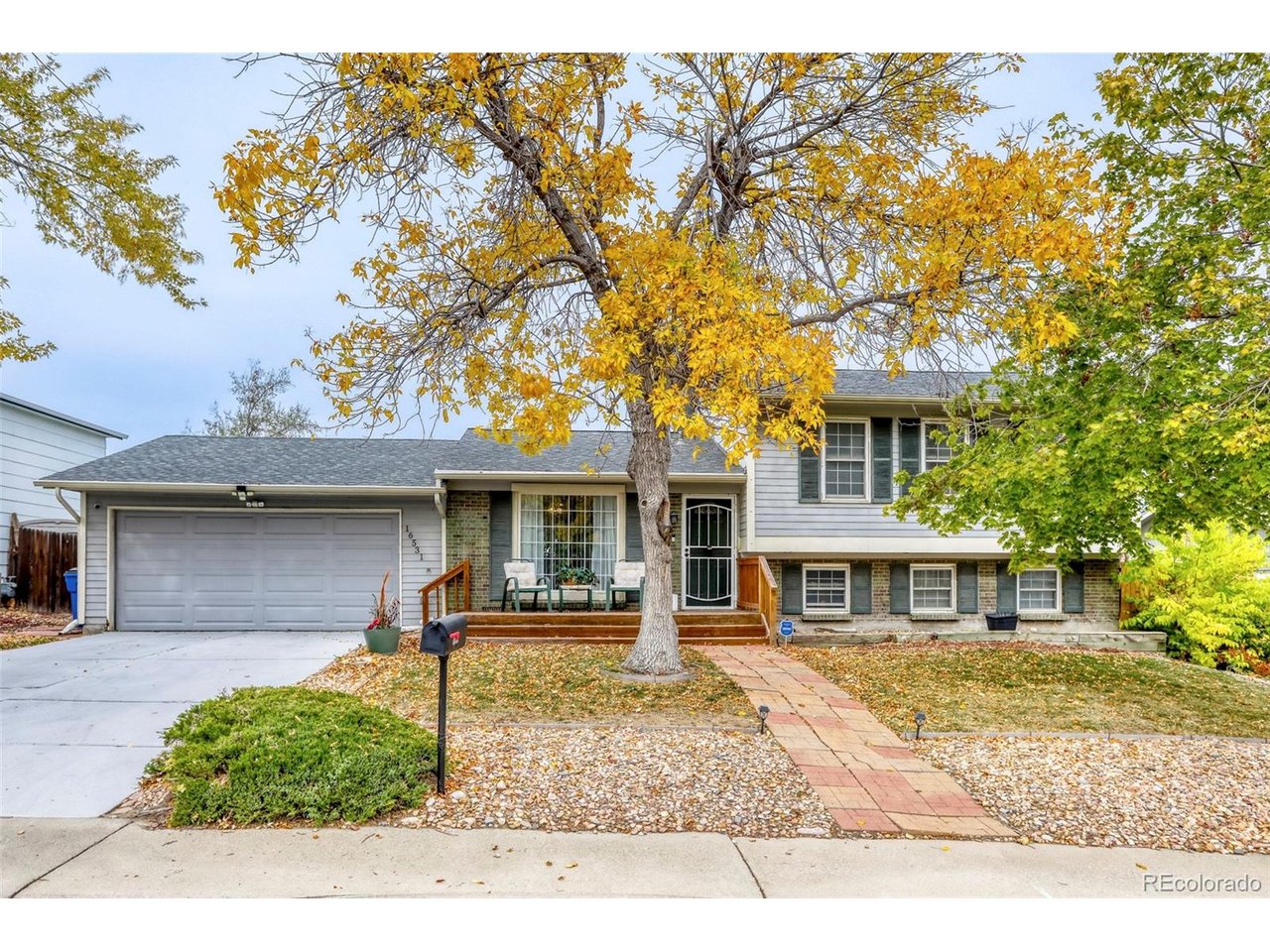 Photo of 16531 E Iliff Pl Aurora CO 80013