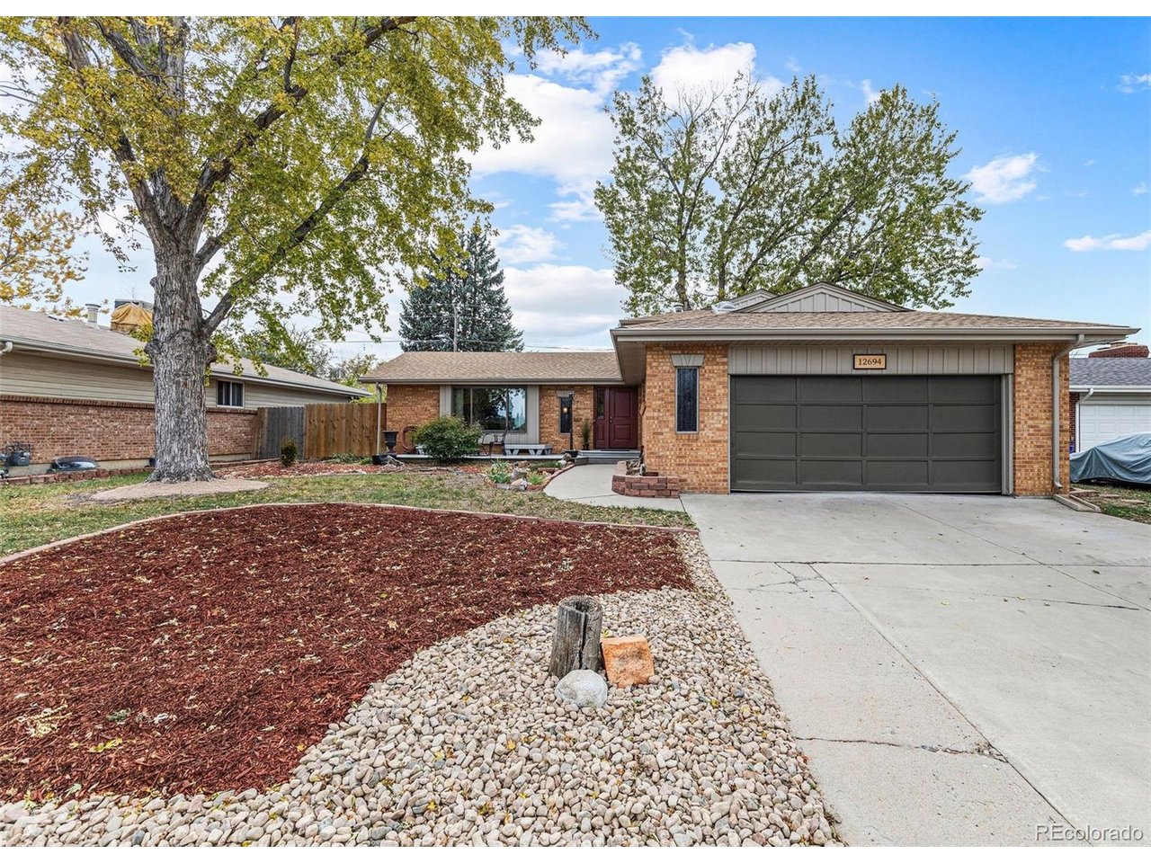 Photo of 12694 E Exposition Ave Aurora CO 80012