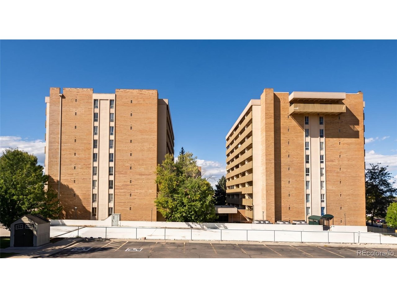 Photo of 8060 Girard Ave #220 Denver CO 80231