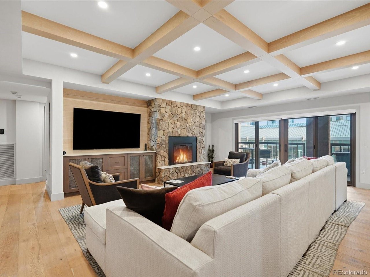 Photo of 1512 Larimer St #41 Denver CO 80202