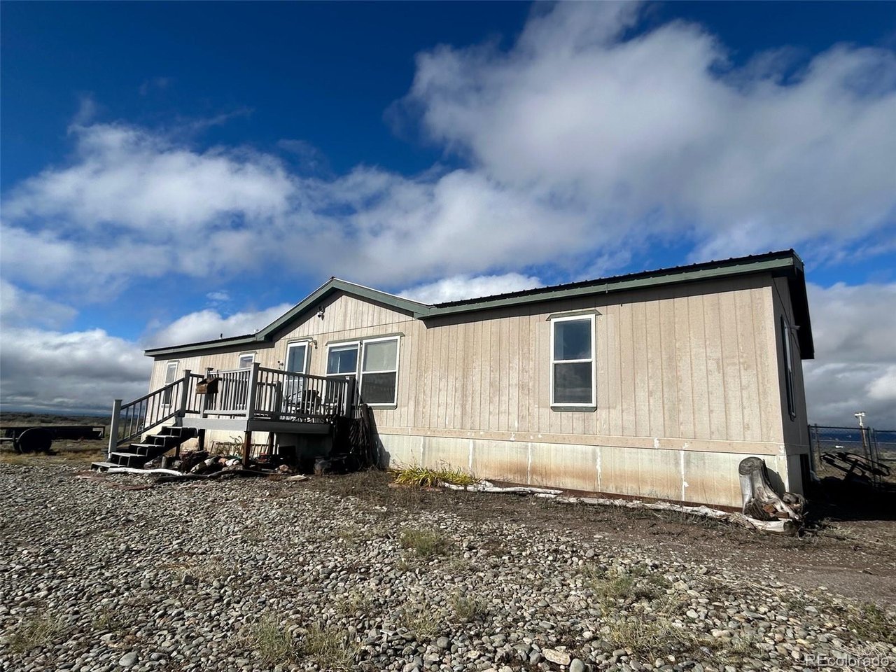 Photo of 16751 San Juan Ln Saguache CO 81149