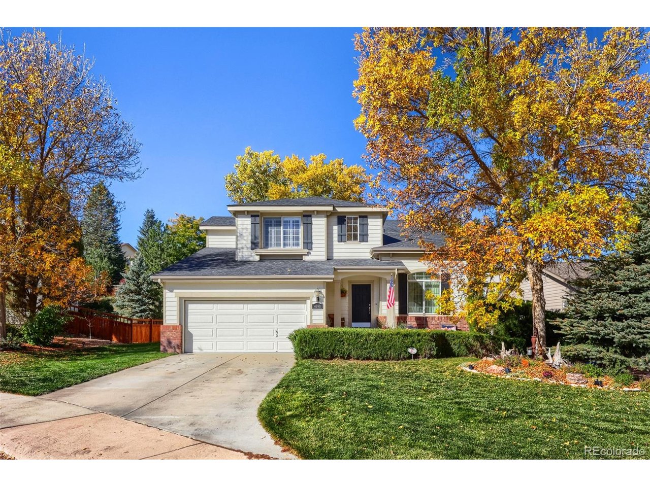 Photo of 4690 Springmeadow Ln Castle Rock CO 80109