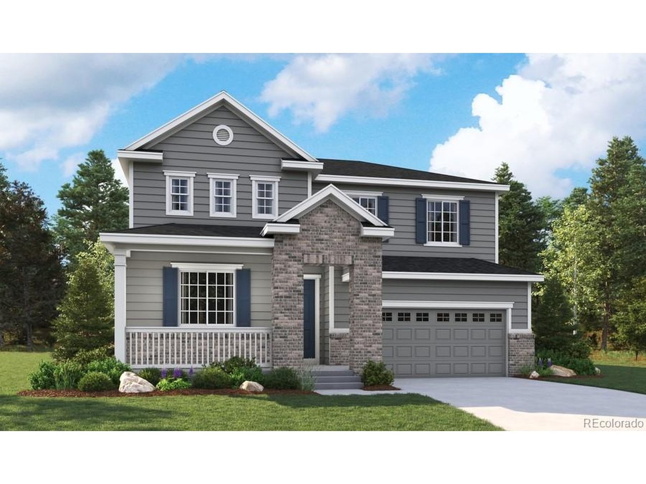 Photo of 4211 Orangewood Dr Johnstown CO 80534