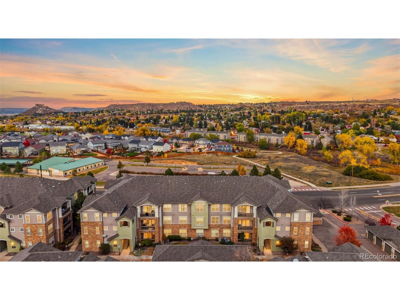Photo of 1575 Olympia Cir #205 Castle Rock CO 80104