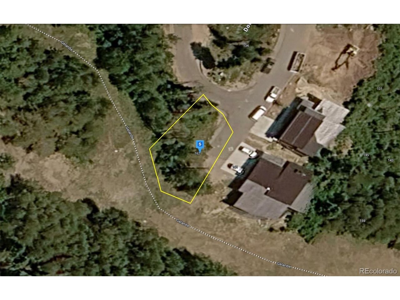 Photo of 162 Double Diamond Dr Durango CO 81301
