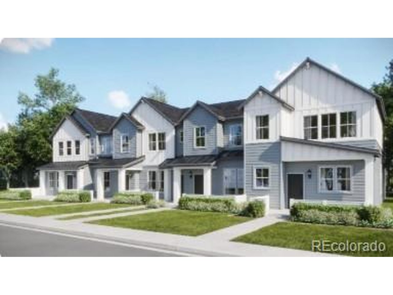 Photo of 6969 Parterre Pkwy #5 Thornton CO 80602