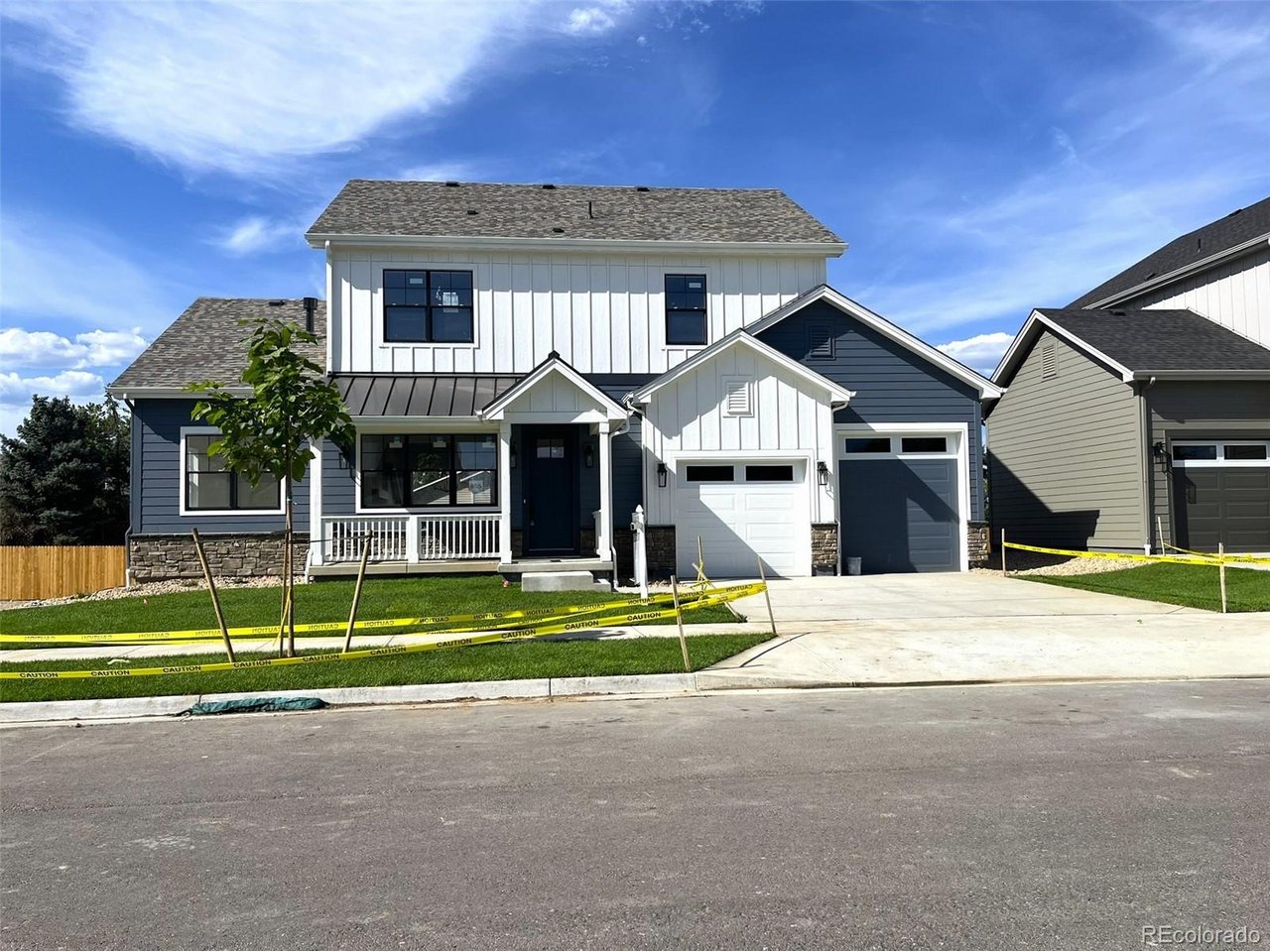 Photo of 855 Peakview Pl Longmont CO 80503