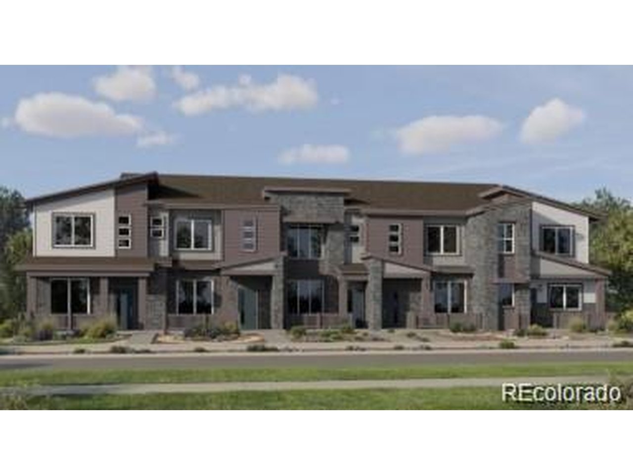 Photo of 6969 Parterre Pkwy #4 Thornton CO 80602