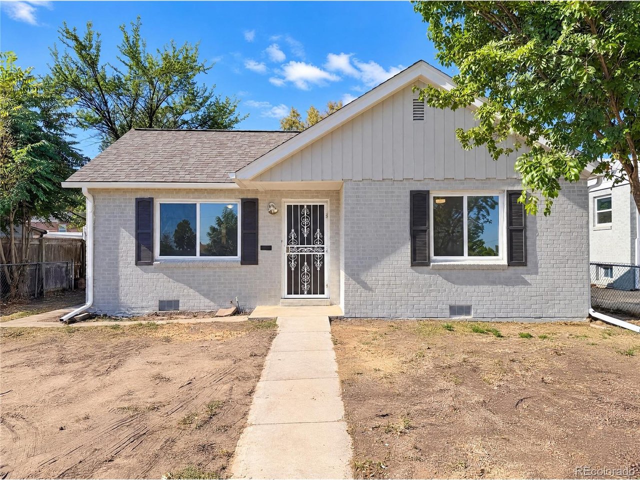 Photo of 4745 Zuni St Denver CO 80211
