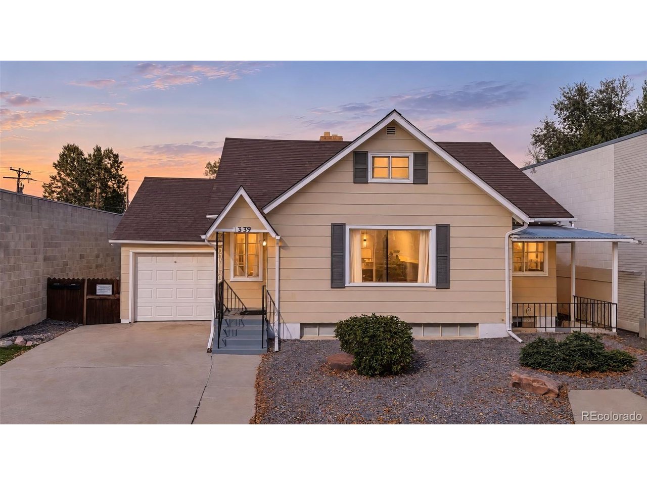 Photo of 1339 W Littleton Blvd Littleton CO 80120