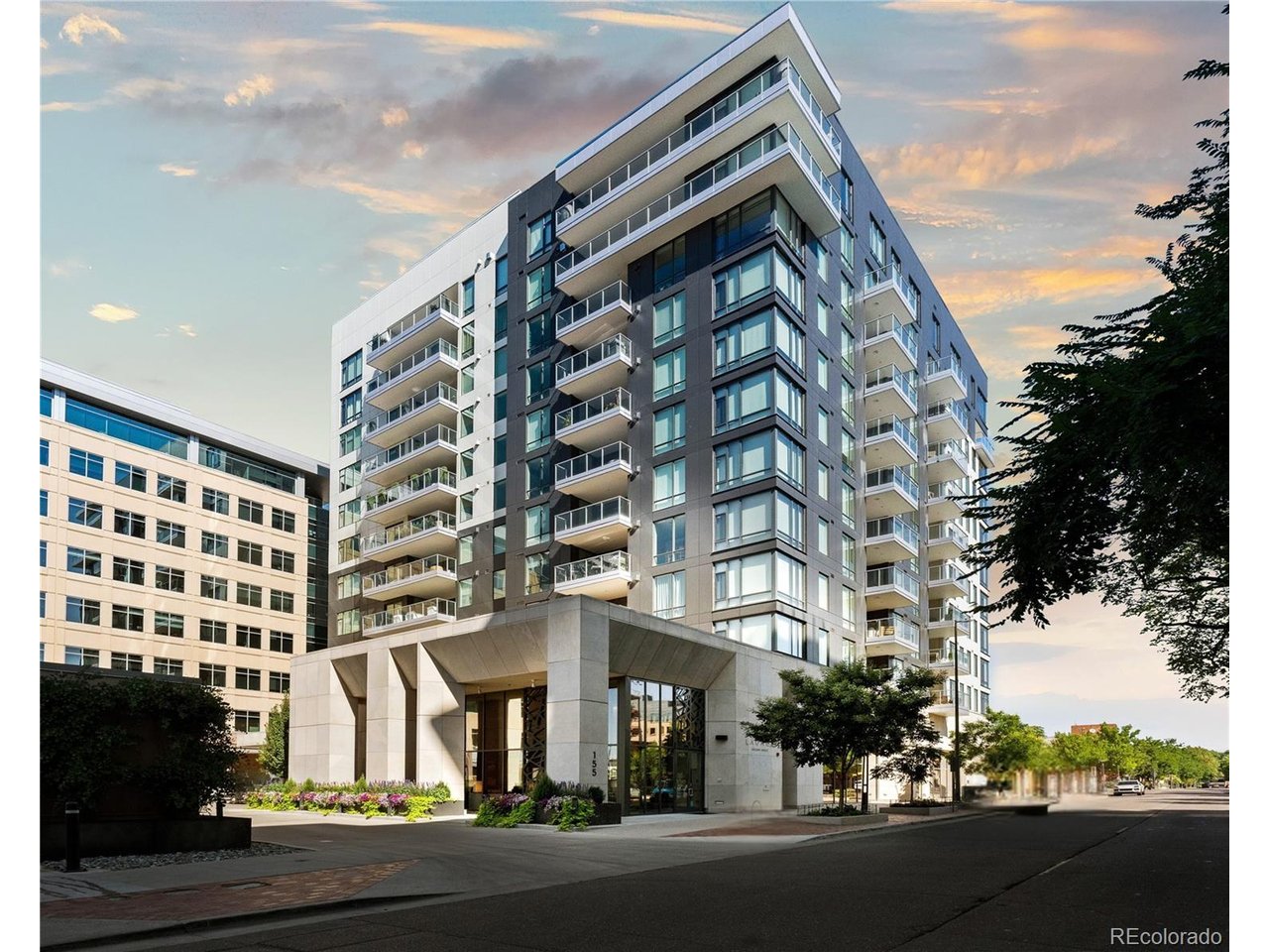 Photo of 155 Steele St #1013 Denver CO 80206