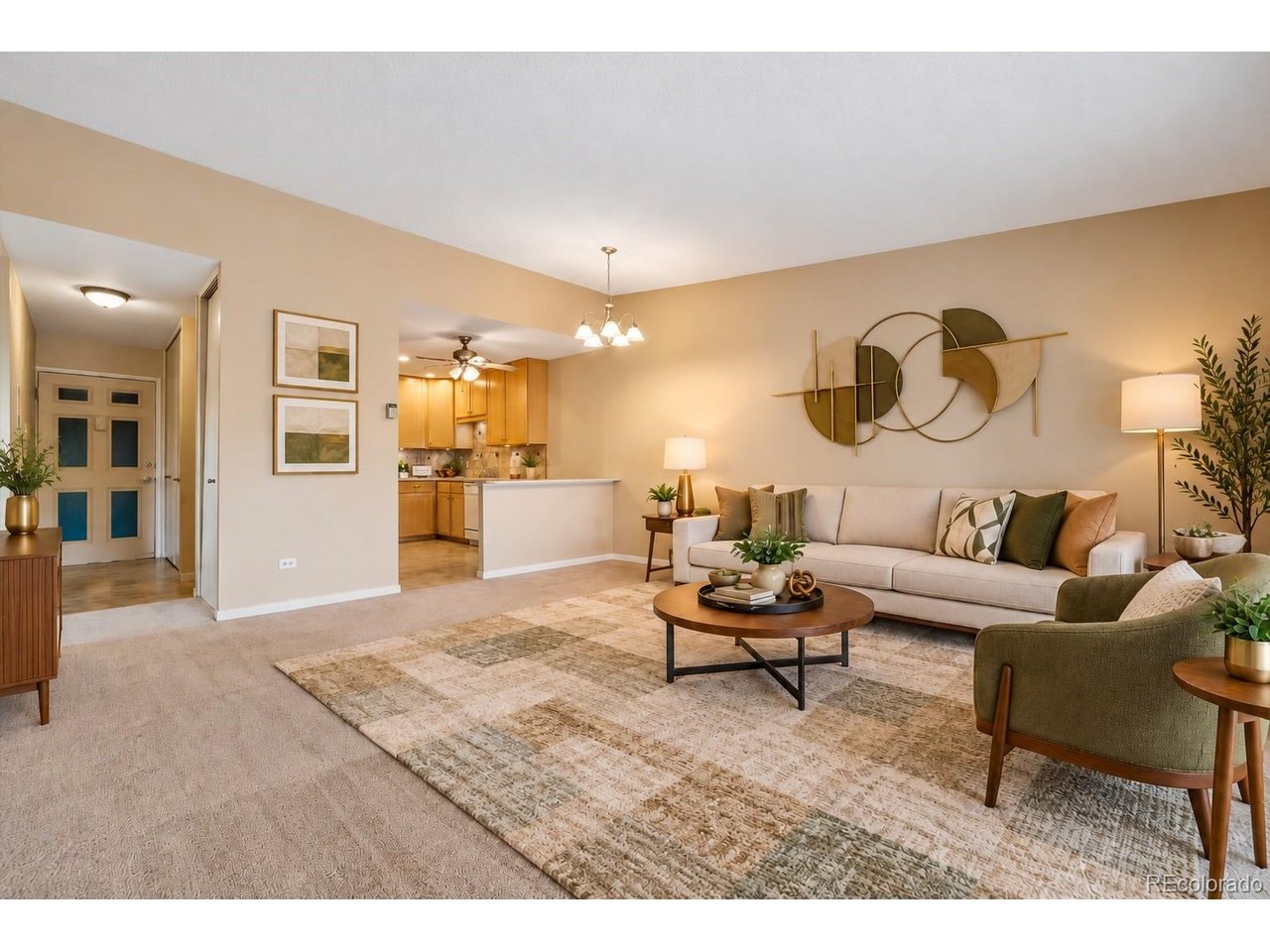 Photo of 650 S Clinton St #2D Denver CO 80247