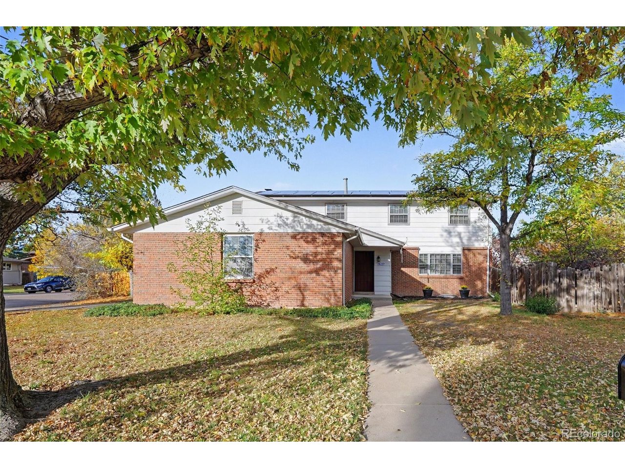 Photo of 8239 S Marshall St Littleton CO 80128