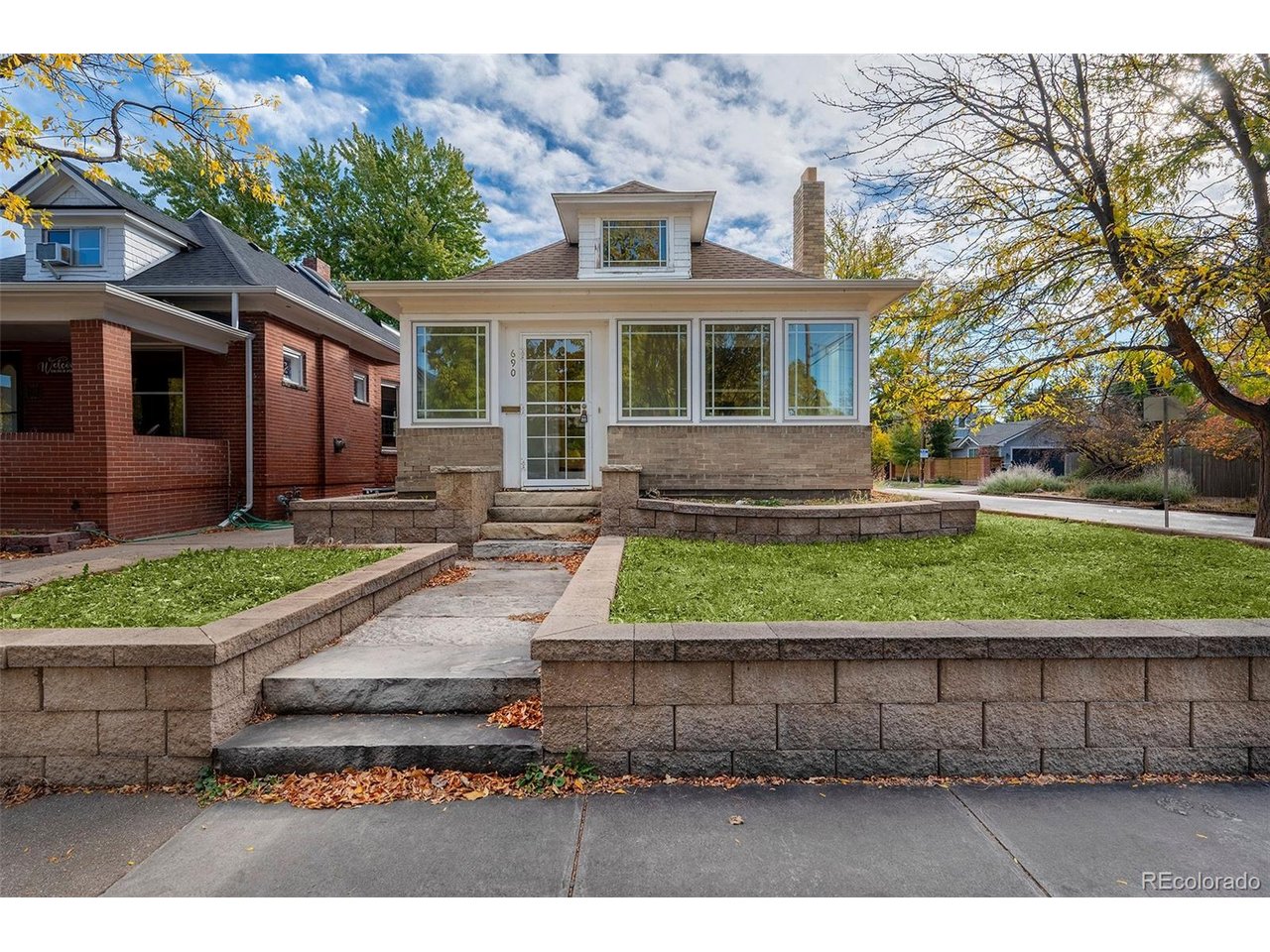 Photo of 690 S Washington St Denver CO 80209