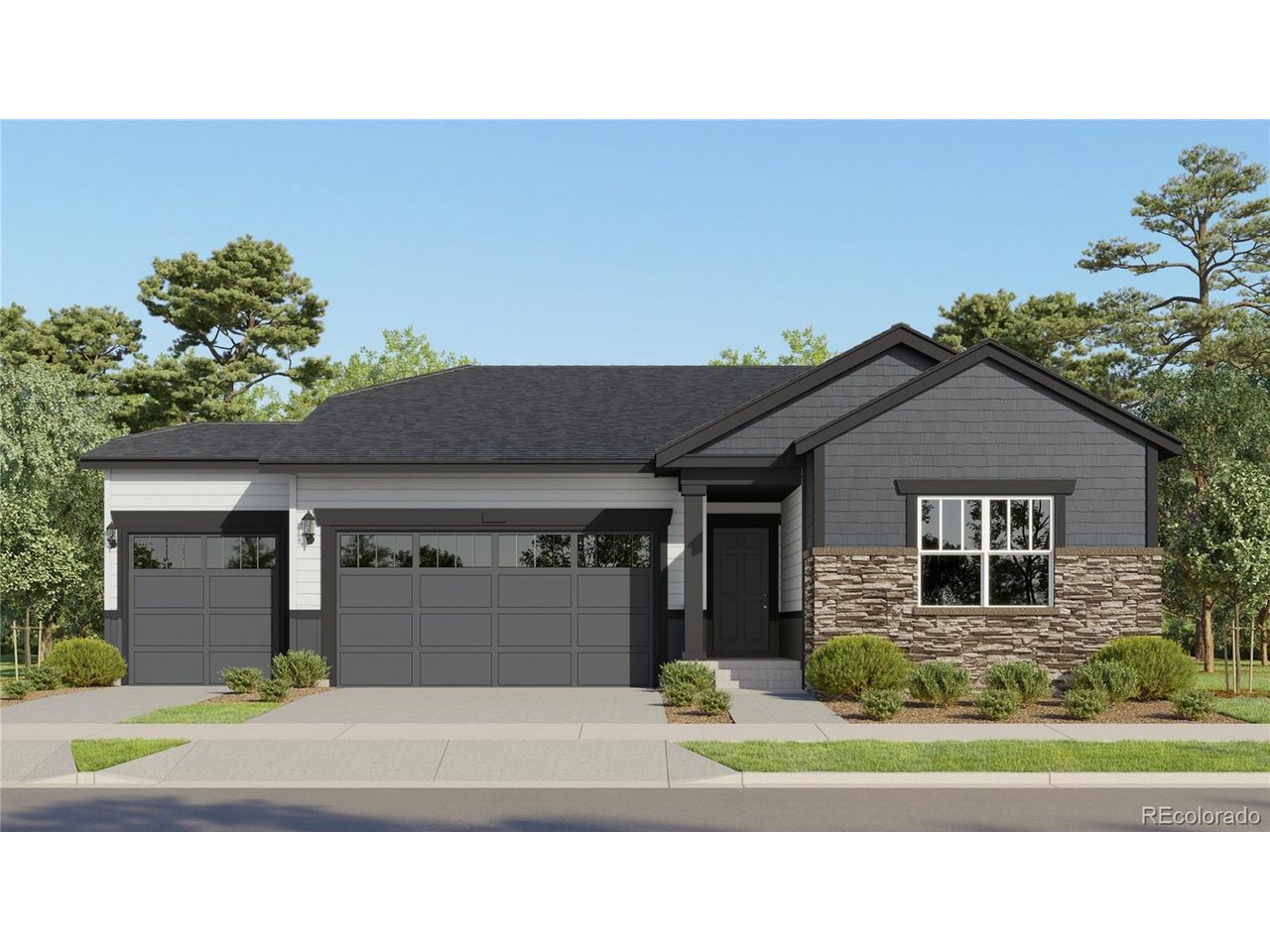 Photo of 3488 Kingston Crest Trl Elizabeth CO 80107