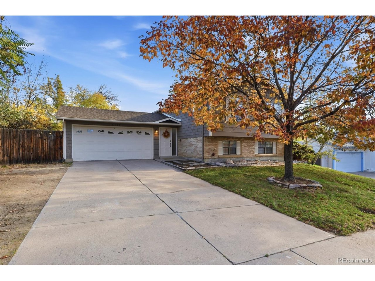 Photo of 4442 S Cole St Morrison CO 80465