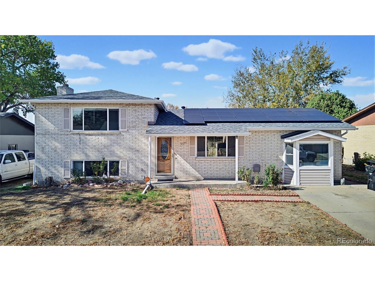 Photo of 5355 Eagle St Denver CO 80239