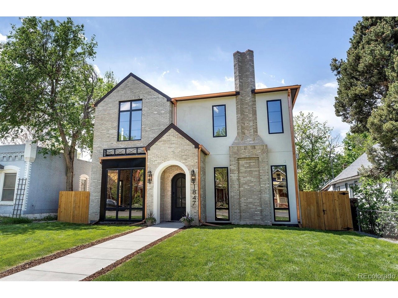 Photo of 1847 S Clarkson St Denver CO 80210