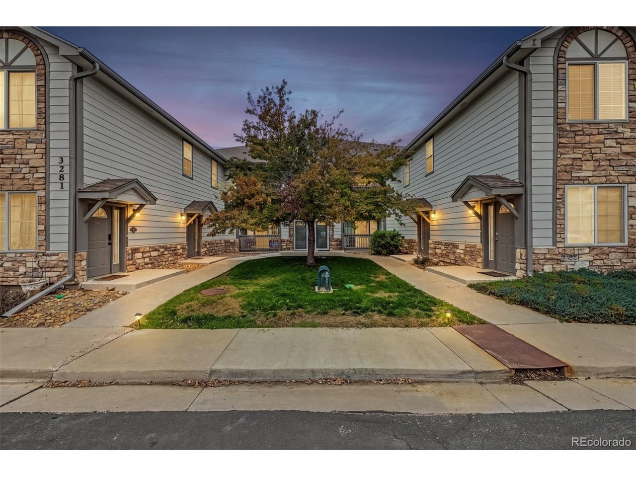 Photo of 3281 E 103rd Pl #1403 Thornton CO 80229