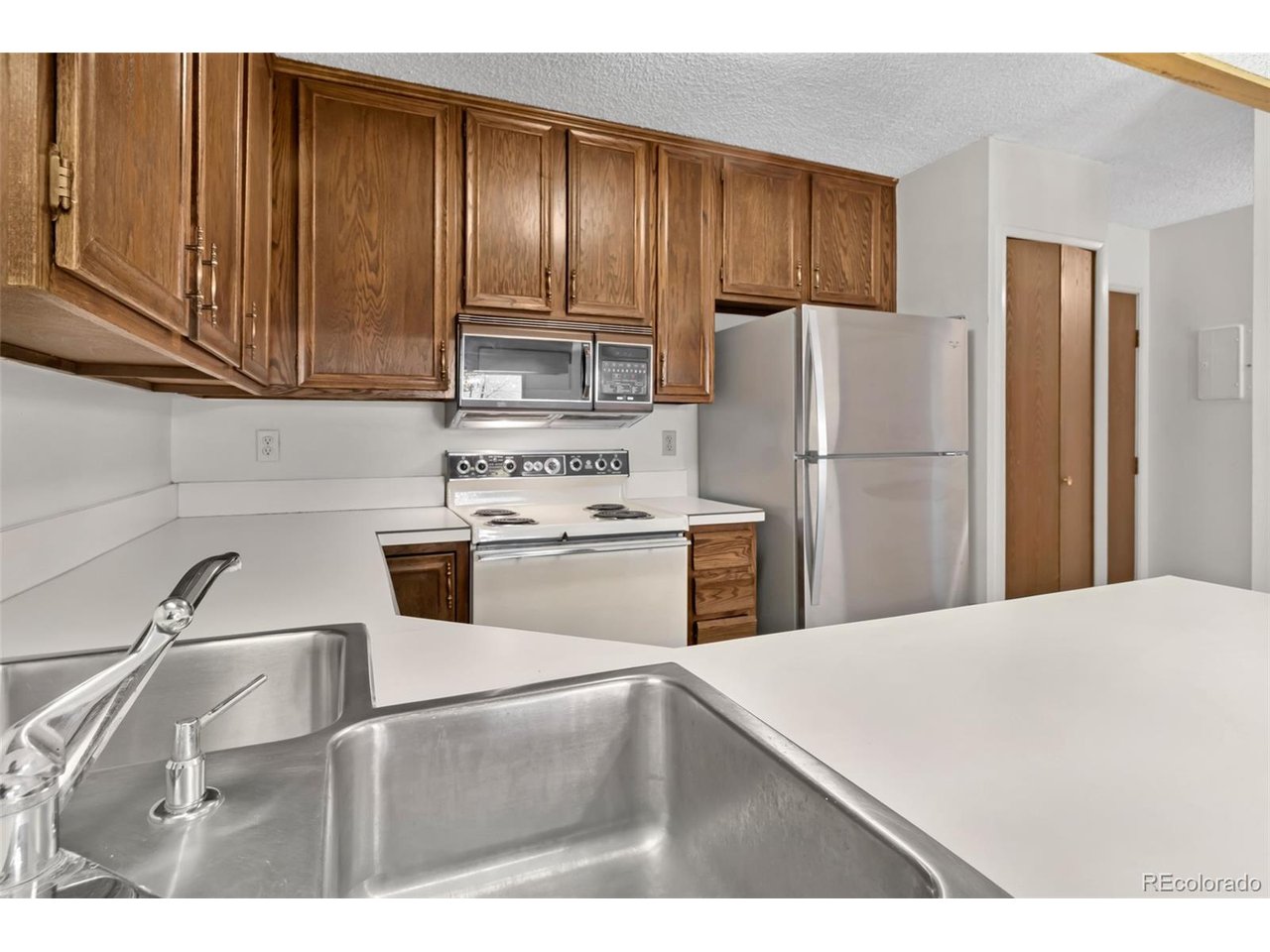 Photo of 3470 S Poplar St #302 Denver CO 80224
