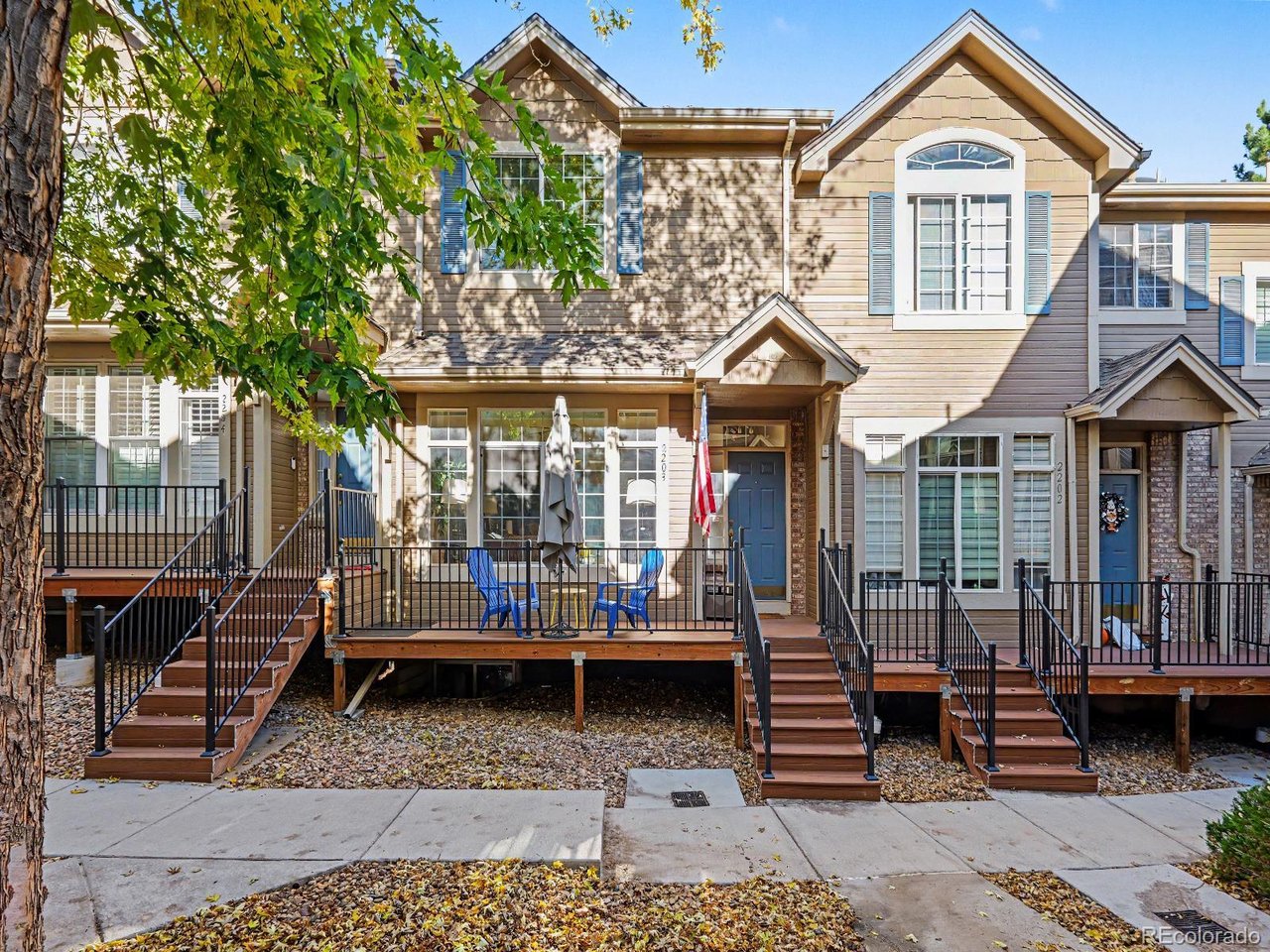 Photo of 5555 E Briarwood Ave #2203 Centennial CO 80122