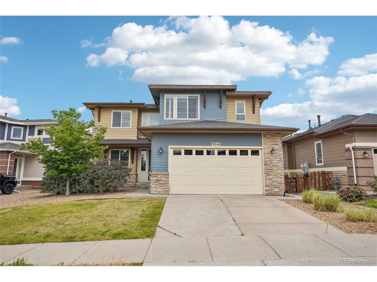 Photo of 9516 Juniper Way Arvada CO 80007