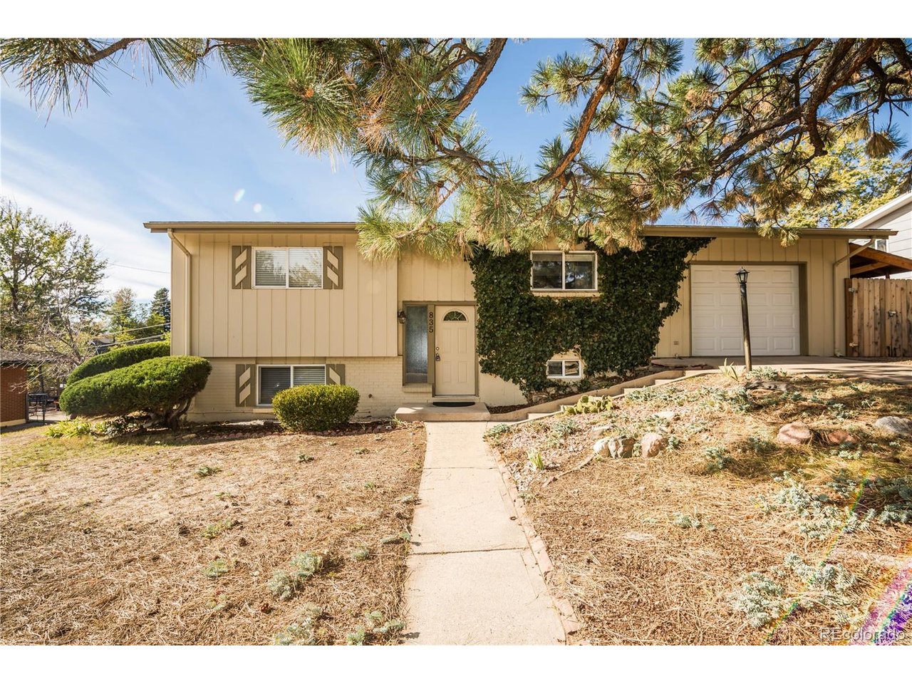 Photo of 835 S Queen Way Lakewood CO 80226