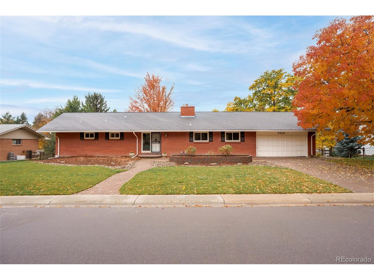 Photo of 5420 W Ontario Ave Littleton CO 80128