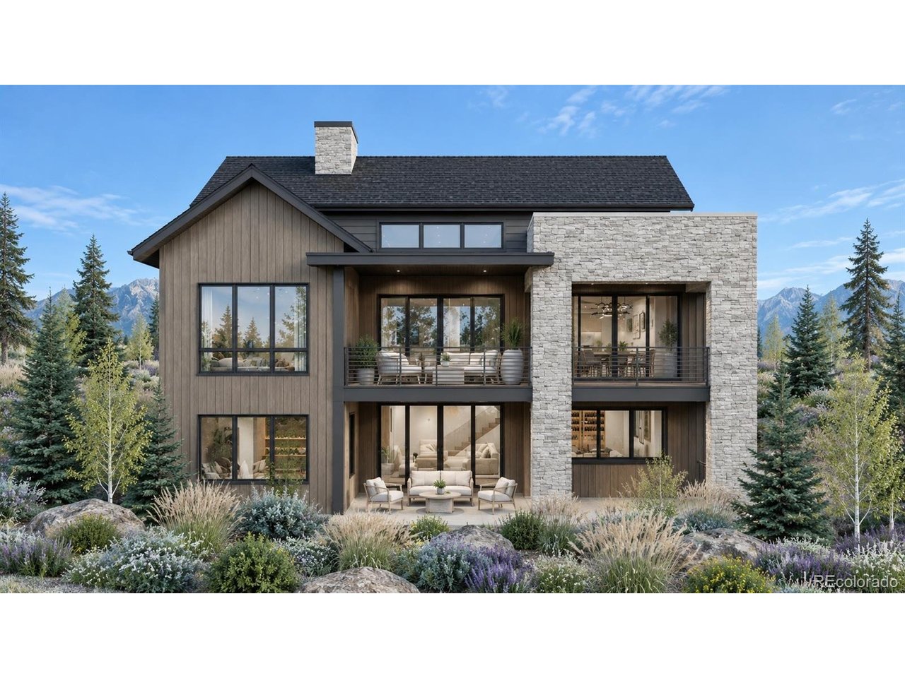 Photo of 18455 Anvil Cir Golden CO 80403