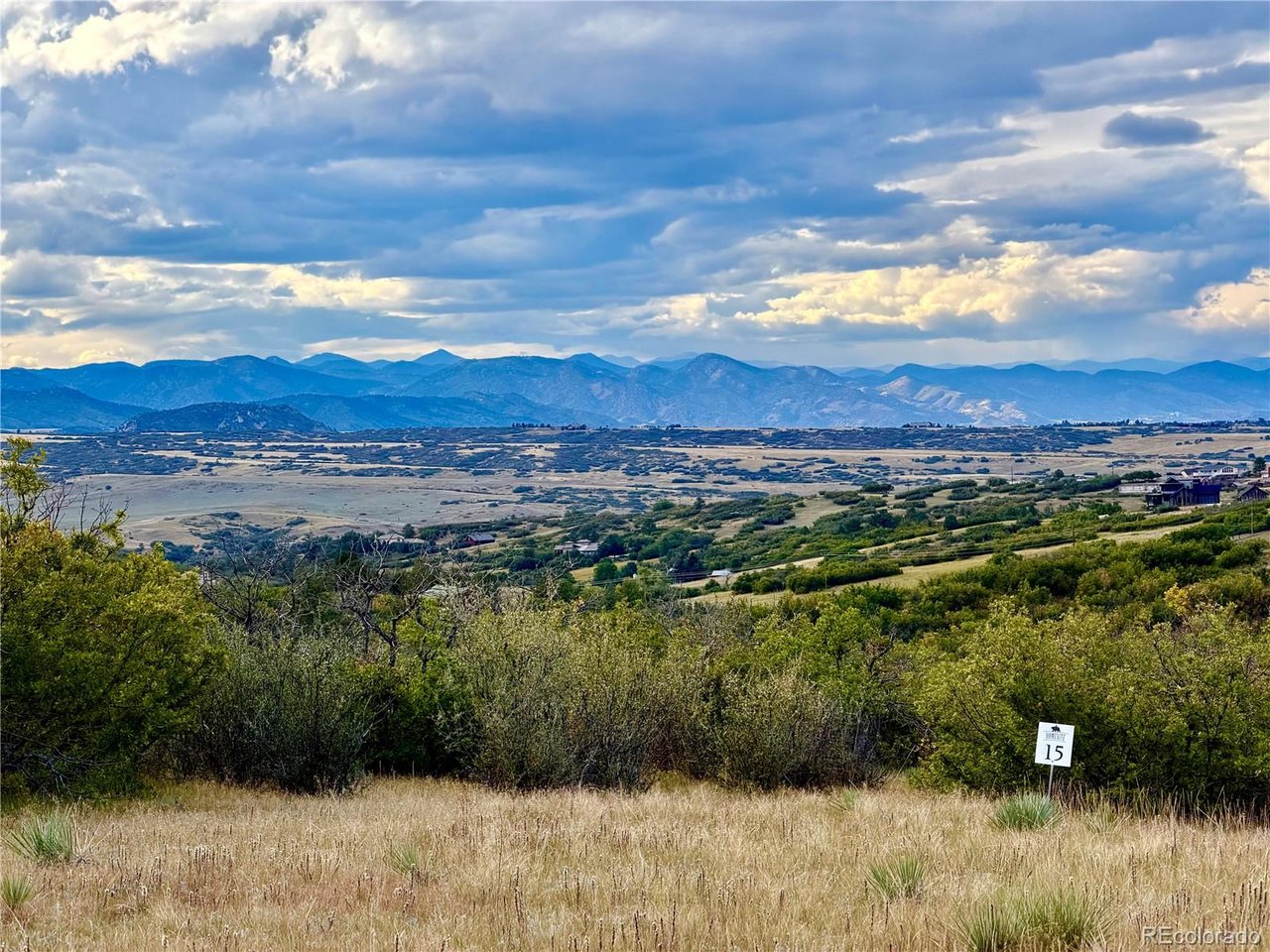 Photo of 2147 Big Bear Dr Sedalia CO 80135