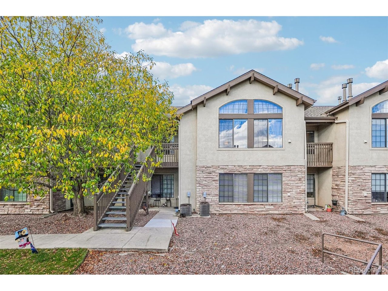 Photo of 2185 Alicia Pt #202 Colorado Springs CO 80919